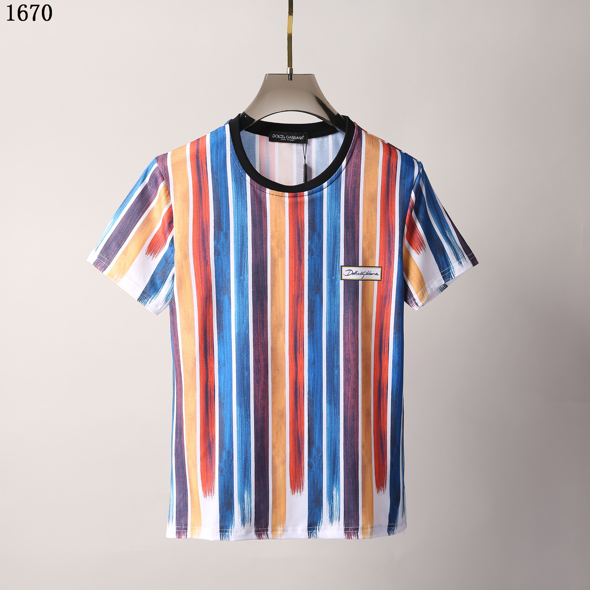 2021ss spring and summer new high grade cotton printing short sleeve round neck panel T-Shirt Size: m--xl-xxl-xxxl Color: black white Women, White;black
2021ss spring and summer new high grade cotton printing short sleeve round neck panel T-Shirt Size: m--xl-xxl-xxxl Color: black white Women, White;black