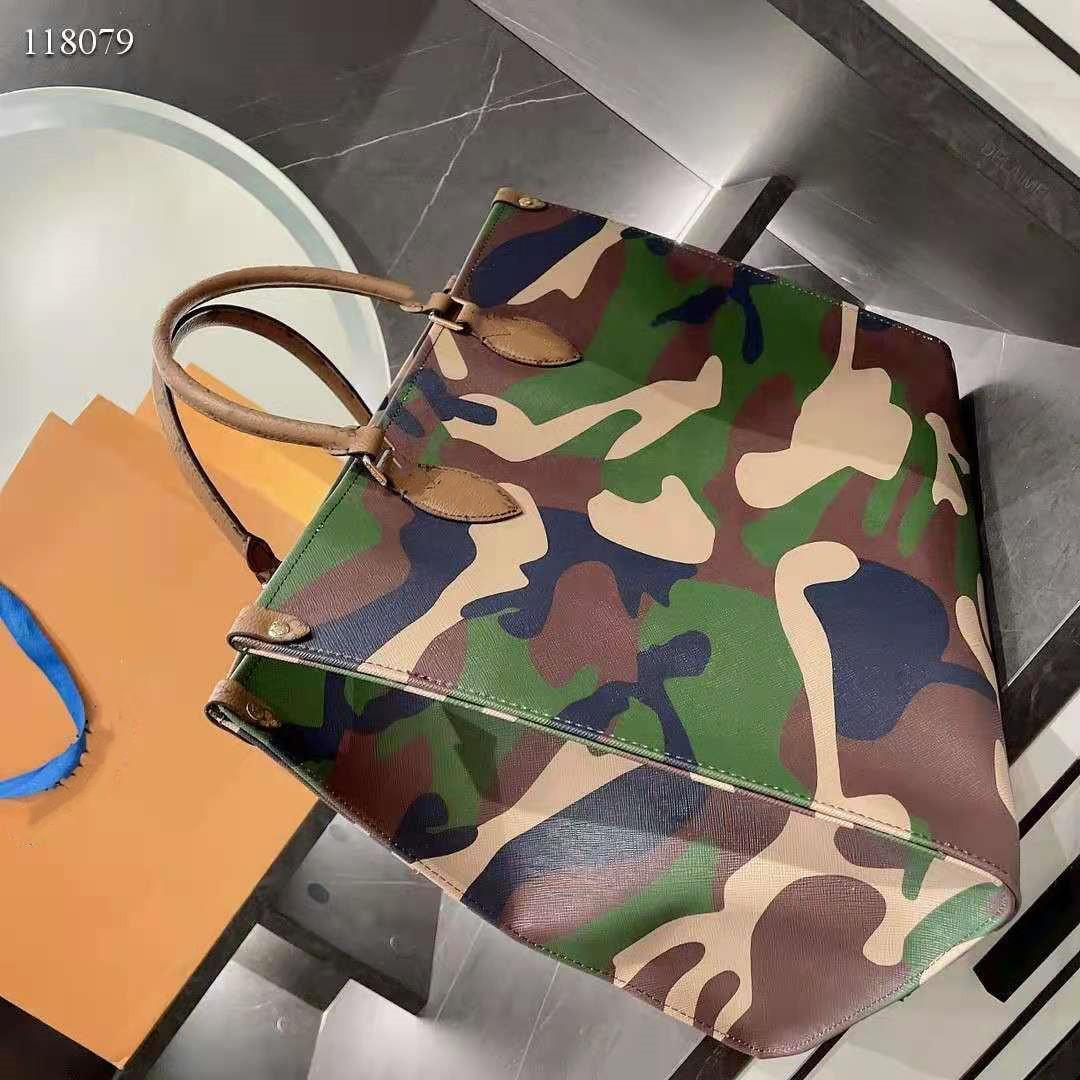 Tote bags Spring/Summer 2021 Japanese shopping bag, shoulder bagss, fashionable Casual temperament, versatile high-end quality size 41cm, Multi
Tote bags Spring/Summer 2021 Japanese shopping bag, shoulder bagss, fashionable Casual temperament, versatile high-end quality size 41cm, Multi
