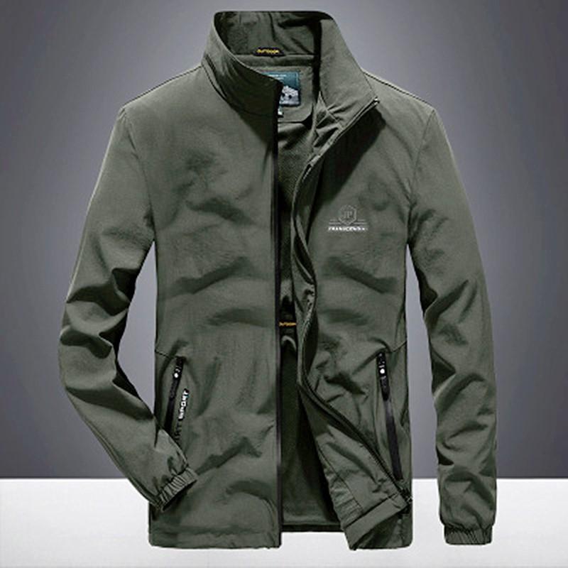 Men's Jackets 2021 Winter Pilot Jacket Casual Sports Windproof Warm Coat Army Bomber
Men's Jackets 2021 Winter Pilot Jacket Casual Sports Windproof Warm Coat Army Bomber