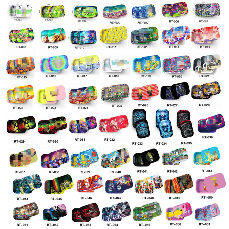 Rolling Tray with magnet cover Set bag Storage Metal Iron Plate Trays 18cm*14cm and Magnetic Lids Kit Useful Tool 57 types
Rolling Tray with magnet cover Set bag Storage Metal Iron Plate Trays 18cm*14cm and Magnetic Lids Kit Useful Tool 57 types