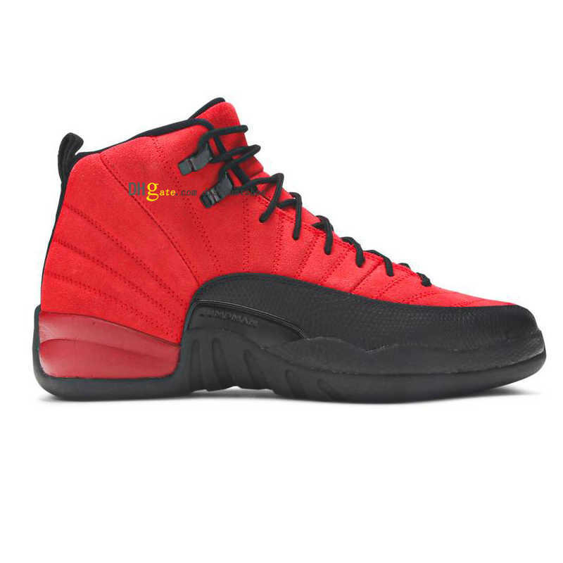 12 GS Reverse Flu Game Basketball shoes 12s Mens Sneakers for sale us 7-13, Reverse flu game (without shoe box)
12 GS Reverse Flu Game Basketball shoes 12s Mens Sneakers for sale us 7-13, Reverse flu game (without shoe box)