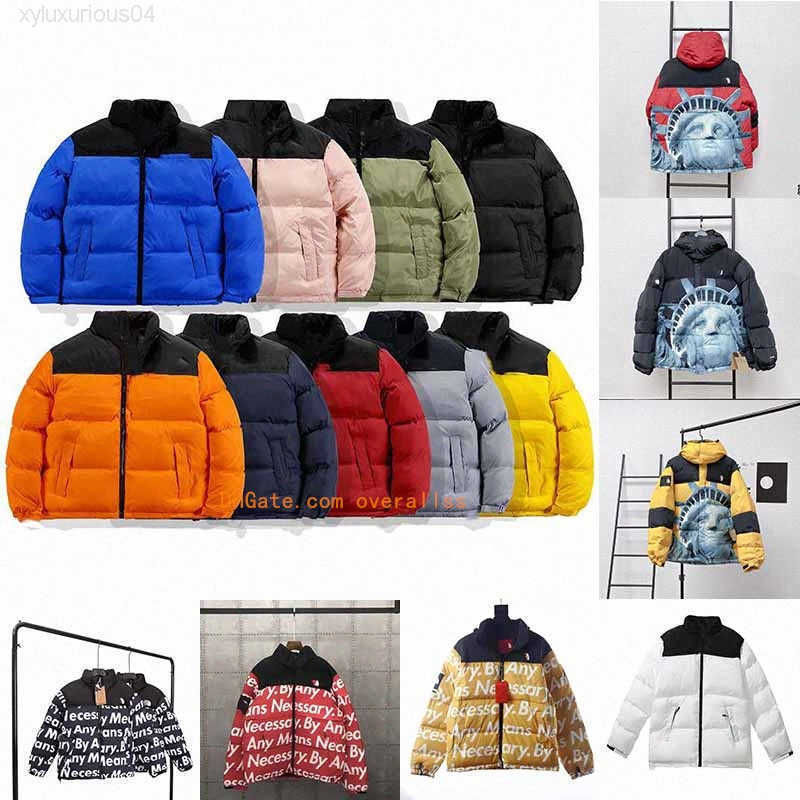 Winter Nuptse Jacket 2022 Designer Tnf Classic Water Proof Leather Bomber Coat Jackets Fashion Coats Down Puffer Varsity College Womens
Winter Nuptse Jacket 2022 Designer Tnf Classic Water Proof Leather Bomber Coat Jackets Fashion Coats Down Puffer Varsity College Womens