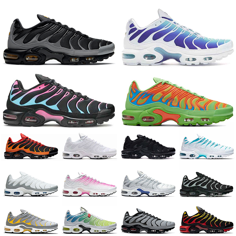 2021 Top Selling Plus Tn Women Mens Running Shoes Grey Orange Bleached Aqua Mean Green Airmaxs University Red Outdoor Jogging Trainers Sneakers, No.24 36-40
2021 Top Selling Plus Tn Women Mens Running Shoes Grey Orange Bleached Aqua Mean Green Airmaxs University Red Outdoor Jogging Trainers Sneakers, No.24 36-40