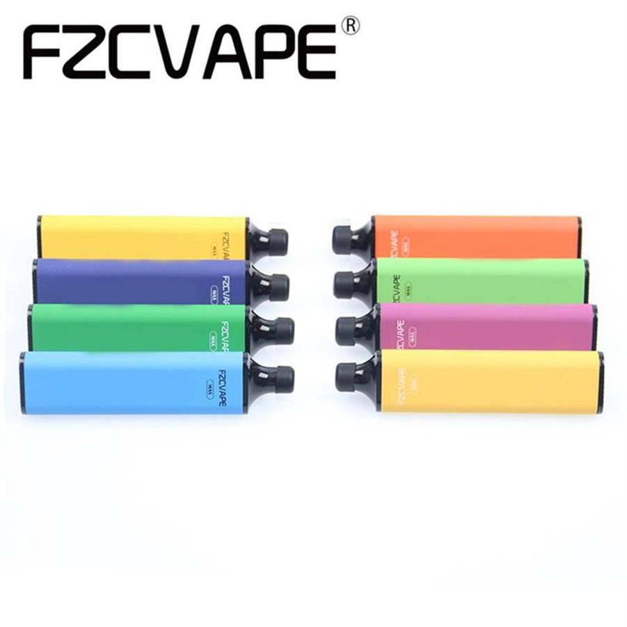 FZCVAPE MAX Disposable Pod Cigarettes Device 2000 PUFFS E Cig Vape Pen 1000mAh 5.0ml Portable Empty Stick 10 Colors Optionala51a12a18
FZCVAPE MAX Disposable Pod Cigarettes Device 2000 PUFFS E Cig Vape Pen 1000mAh 5.0ml Portable Empty Stick 10 Colors Optionala51a12a18