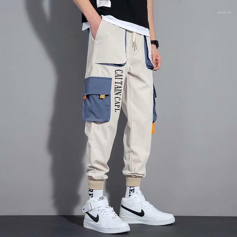 Men's Pants Hip Hop Men Harajuku Harem Jogger Multi Pockets Slim Fit Trousers, Black
Men's Pants Hip Hop Men Harajuku Harem Jogger Multi Pockets Slim Fit Trousers, Black