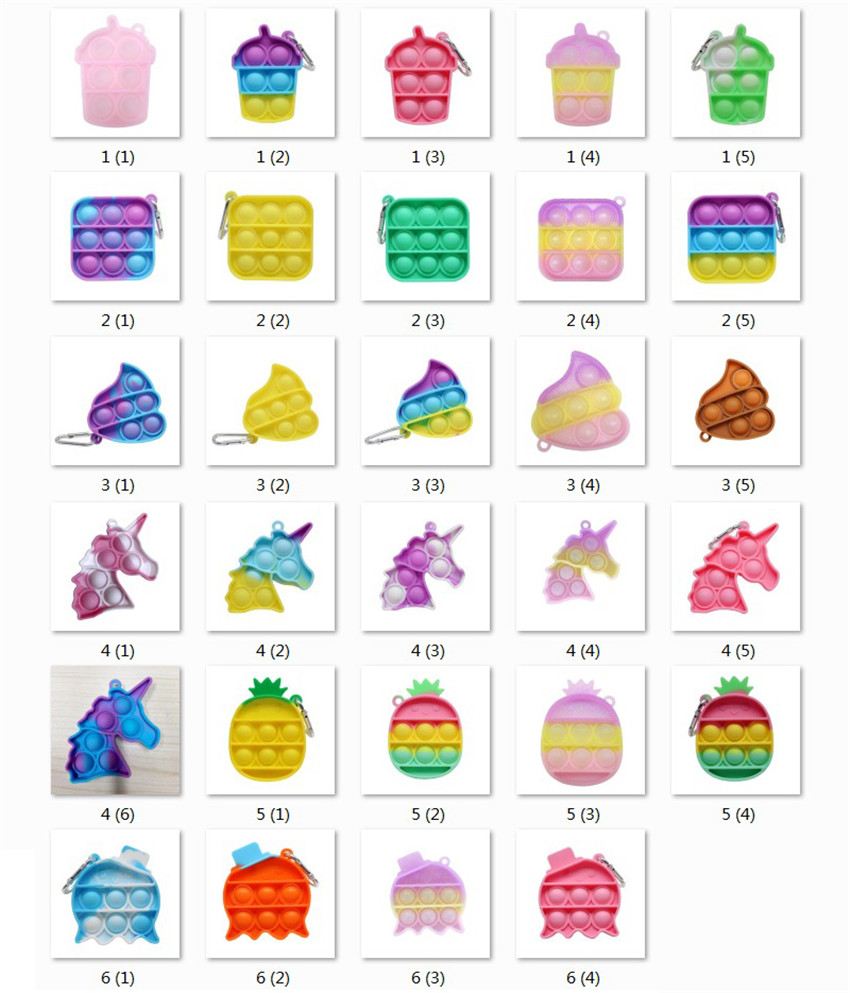 50%off Keychain Push Fidget Toys Poppers Decompression Toy Fidgets Key Chain Anti Stress Board Mix Models 7621 high
50%off Keychain Push Fidget Toys Poppers Decompression Toy Fidgets Key Chain Anti Stress Board Mix Models 7621 high