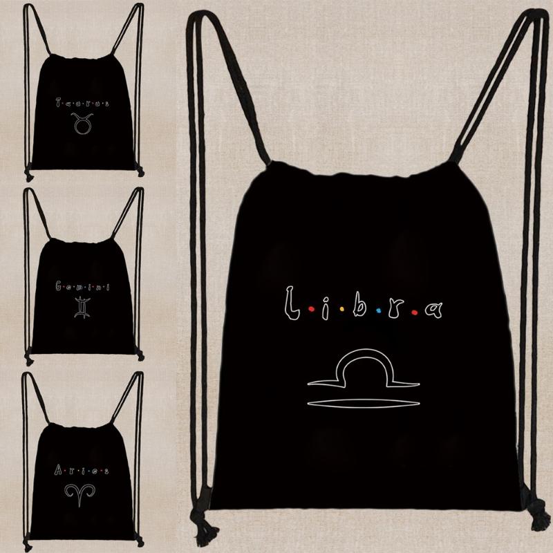 Backpack Work Out Drawstring Art Print Womens Bags Girls Daypack Gymnast Storage For Travel Holder Gift, Black
Backpack Work Out Drawstring Art Print Womens Bags Girls Daypack Gymnast Storage For Travel Holder Gift, Black