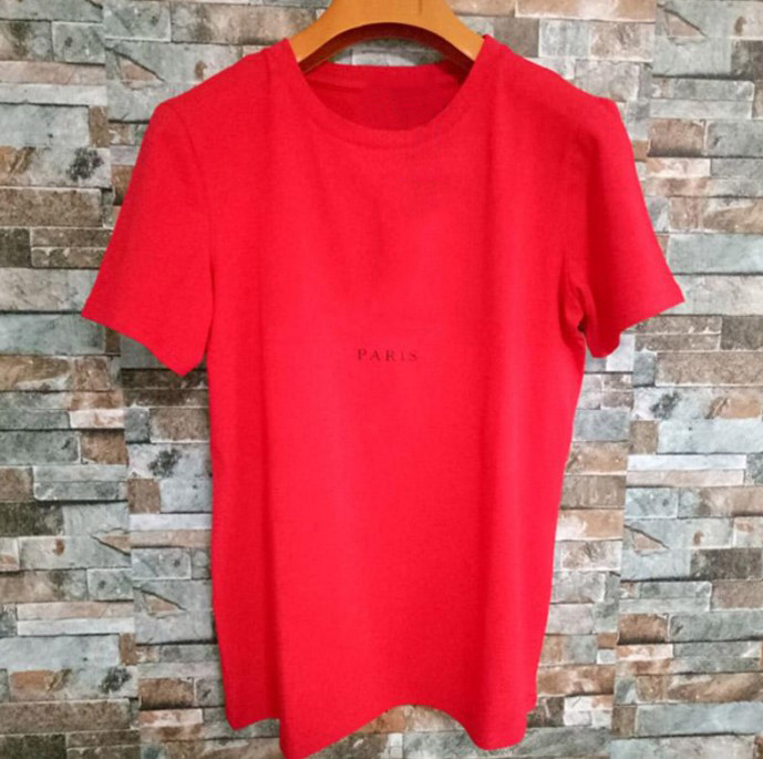 summer BA t shirt designers Mens Letter tshirts Print T-Shirts men Designer High Quality Top Short Sleeve pullover crewneck loose shorts, I need look other product
summer BA t shirt designers Mens Letter tshirts Print T-Shirts men Designer High Quality Top Short Sleeve pullover crewneck loose shorts, I need look other product