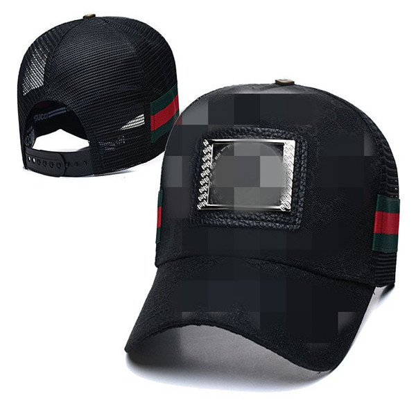 Fashion Accessories mens designer hats baseball caps luxury summer adjustable hat cap women men trucker snapback
Fashion Accessories mens designer hats baseball caps luxury summer adjustable hat cap women men trucker snapback