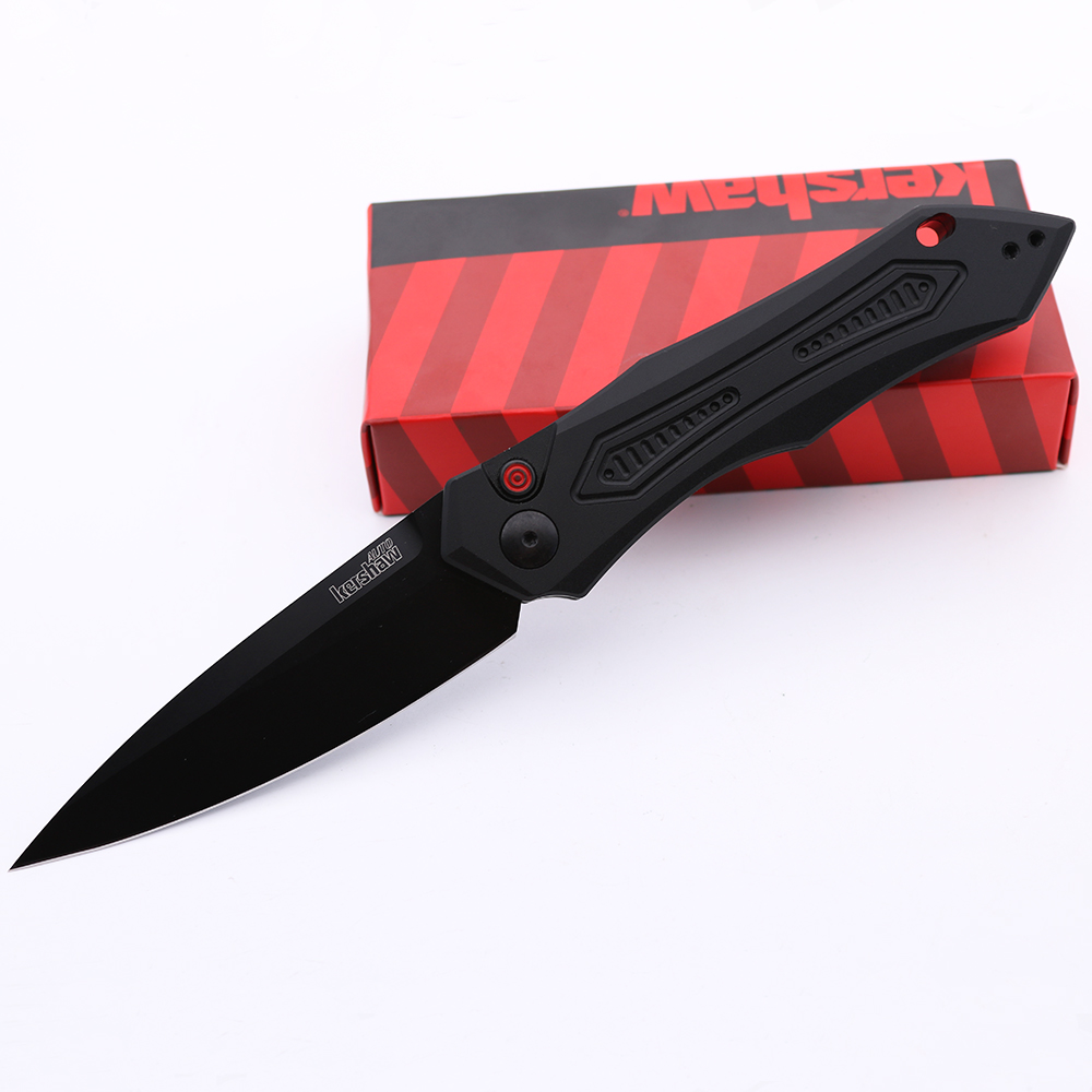 Fast Shipping Kershaw Knife 7800 Pocket Folding Knife 440C Blade Black Version Aluminum Handle Tactical Survival Camping Knife Hunting Tools
Fast Shipping Kershaw Knife 7800 Pocket Folding Knife 440C Blade Black Version Aluminum Handle Tactical Survival Camping Knife Hunting Tools