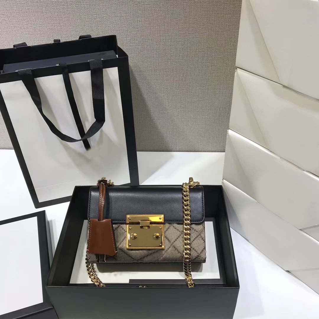 2021 Senior Designer Handbag Fashion Shoulder Bag Wallet Leather Ladies Wallets Messenger Bags 3 Color Mix, Brown#409487
2021 Senior Designer Handbag Fashion Shoulder Bag Wallet Leather Ladies Wallets Messenger Bags 3 Color Mix, Brown#409487