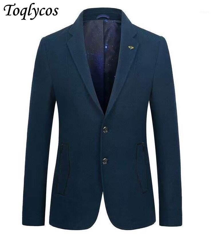 Men' Suits & Blazers Wear Autumn Winter Slimming Business Woollen Suit Jacket 0232SHI, Picture color
Men' Suits & Blazers Wear Autumn Winter Slimming Business Woollen Suit Jacket 0232SHI, Picture color
