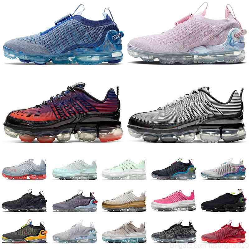 Sports 360 Sneakers Classic Vapourmax Flynit-2020 Running shoes\rair\rvapor\rairmax max Black White Oreo Gray Trainers Men's Women's Stone
Sports 360 Sneakers Classic Vapourmax Flynit-2020 Running shoes\rair\rvapor\rairmax max Black White Oreo Gray Trainers Men's Women's Stone