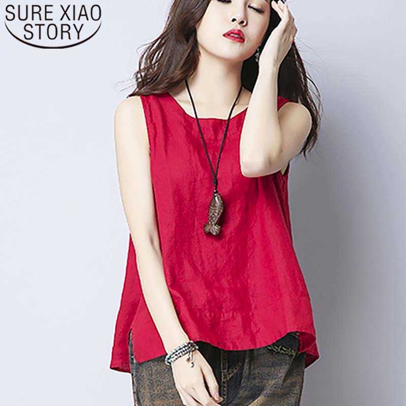 Top women summer fashion sexy top white shirts Casual Solid Tank Tops loose ladies tops red and black tops 3234 50 210527
Top women summer fashion sexy top white shirts Casual Solid Tank Tops loose ladies tops red and black tops 3234 50 210527
