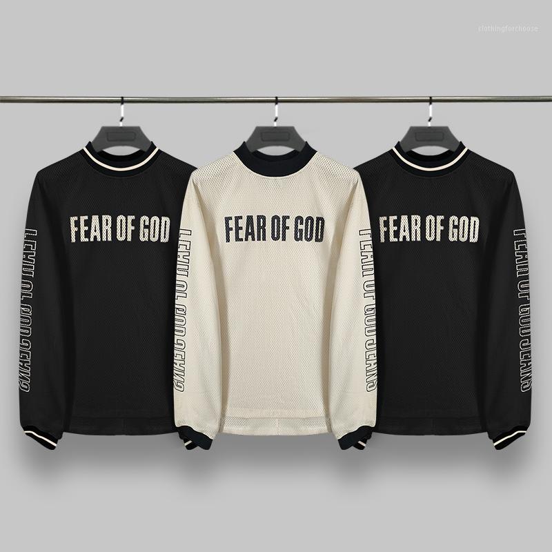 Mens Desighner T Shirts Hip Hop Mesh Letters Print High Collar Long Sleeves T-shirt Top Casual Fashion Male Clothing1, White;black
Mens Desighner T Shirts Hip Hop Mesh Letters Print High Collar Long Sleeves T-shirt Top Casual Fashion Male Clothing1, White;black