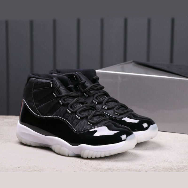 s 25th Anniversary black white women men basketball shoes outdoor sports sneakers mens trainers, Bubble wrap packaging
s 25th Anniversary black white women men basketball shoes outdoor sports sneakers mens trainers, Bubble wrap packaging