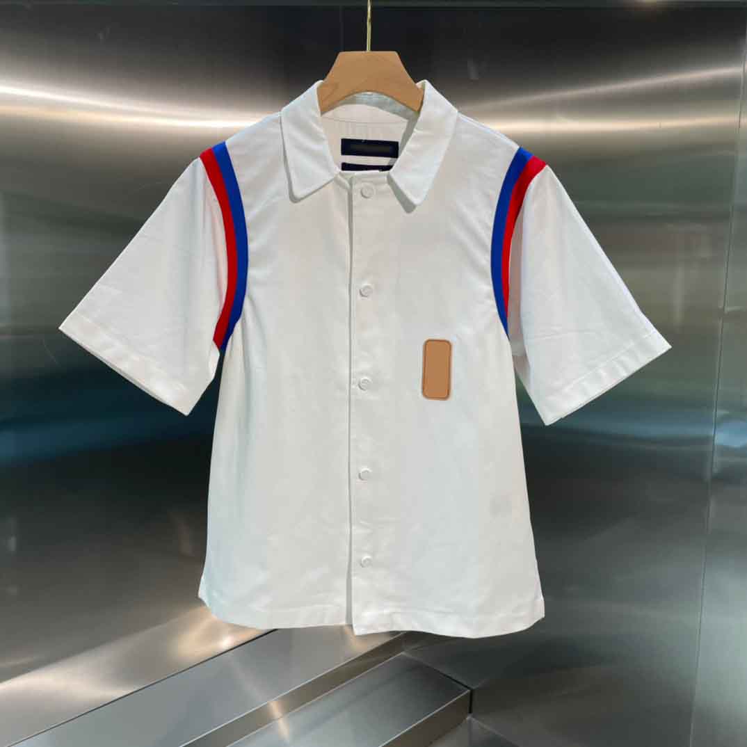 2020ss spring and summer new high grade cotton printing short sleeve round neck panel T-Shirt Size: m-l-xl-xxl-xxxl Color: black white nf55V
2020ss spring and summer new high grade cotton printing short sleeve round neck panel T-Shirt Size: m-l-xl-xxl-xxxl Color: black white nf55V
