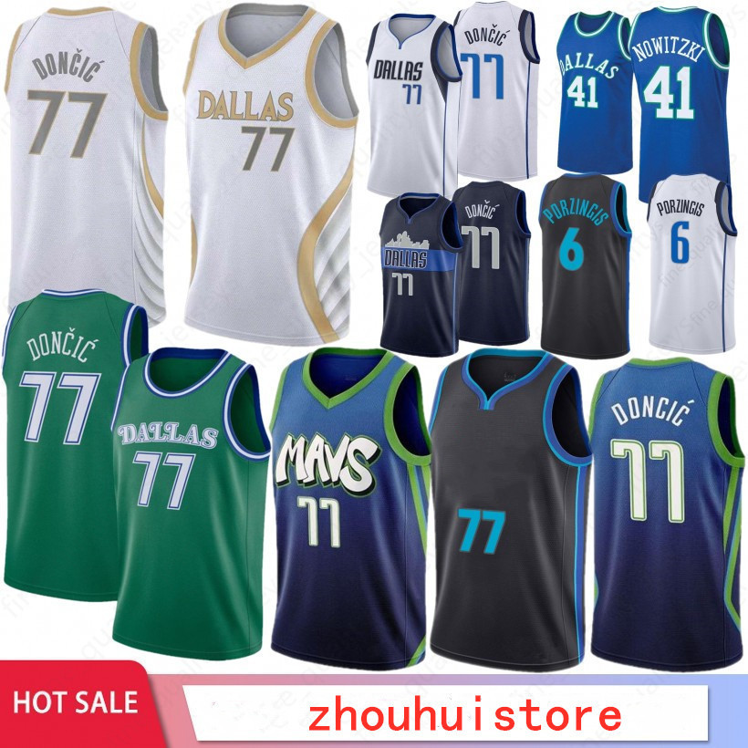 Men Basketball Dallasjersey MavericksThrowback Luka 77 DoncicKristaps 6 Porzingis navy bluenbaJerseys, Men xiaoniu
Men Basketball Dallasjersey MavericksThrowback Luka 77 DoncicKristaps 6 Porzingis navy bluenbaJerseys, Men xiaoniu