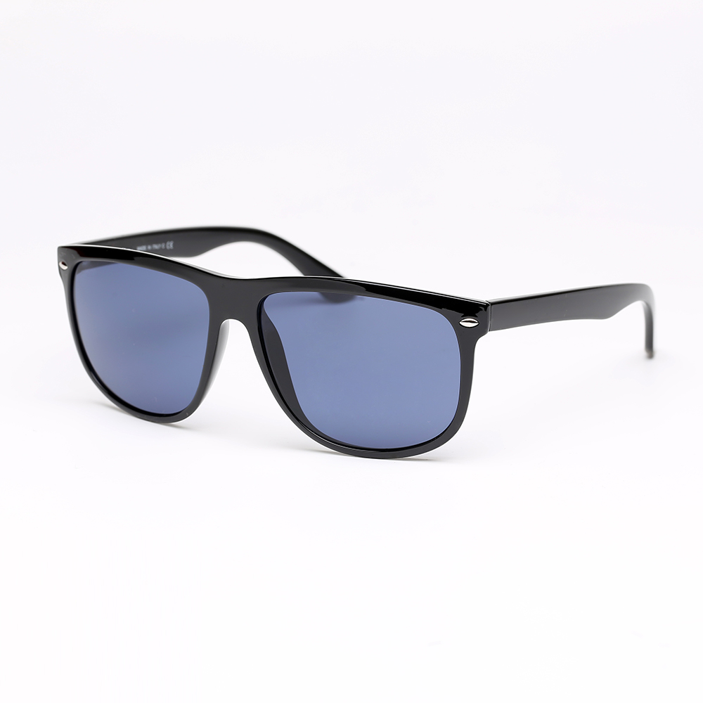 Luxury brand Classic Eyeglass Boyfriend Square Frame Sunglasses Men Women Nylon Frame Female Sun Glasses Oculos Gafas Wiht Leather Cases Accessories