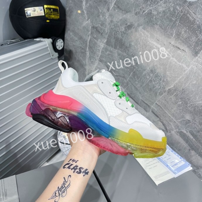 2022 classic designer sneakers luxury men women 36-40 sneaker sport shoes hand-polished and used oldUltrapace series sports yx211010, White
2022 classic designer sneakers luxury men women 36-40 sneaker sport shoes hand-polished and used oldUltrapace series sports yx211010, White