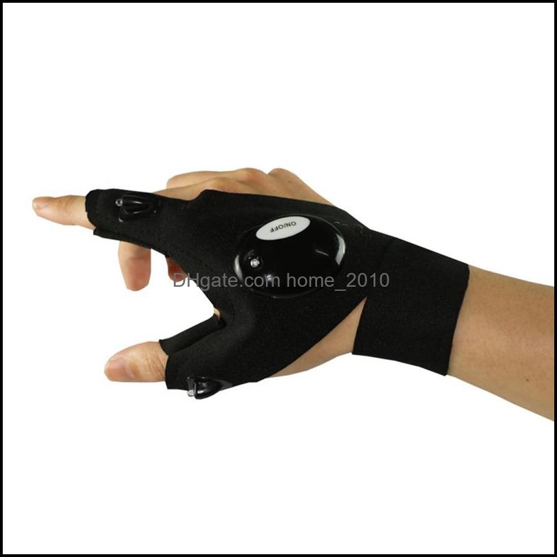 Tool Parts Home & Gardenled Flashlights Gloves With Led Light Handy Glove For Night Time Repairs Tools Hunting Fishing Cam Cycling Gear Drop
Tool Parts Home & Gardenled Flashlights Gloves With Led Light Handy Glove For Night Time Repairs Tools Hunting Fishing Cam Cycling Gear Drop