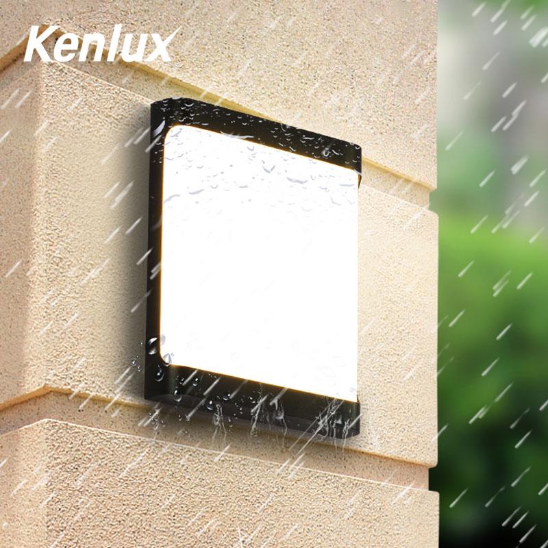 Plastic Led Outdoor Wall Light For Bedroom Porch Lights Waterproof Mounted Lamp Sconces IP65 Corridor Lighting Lamps
Plastic Led Outdoor Wall Light For Bedroom Porch Lights Waterproof Mounted Lamp Sconces IP65 Corridor Lighting Lamps