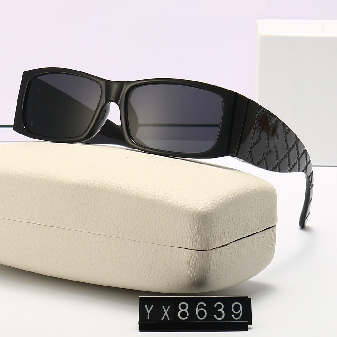 Man Sunglasses, Black Lenses Acetate Frame, 58mm For Mens Summer style 8639 Anti-Ultraviolet Retro Shield lens Plate Full frame fashion Eyeglasses Random Box
Man Sunglasses, Black Lenses Acetate Frame, 58mm For Mens Summer style 8639 Anti-Ultraviolet Retro Shield lens Plate Full frame fashion Eyeglasses Random Box