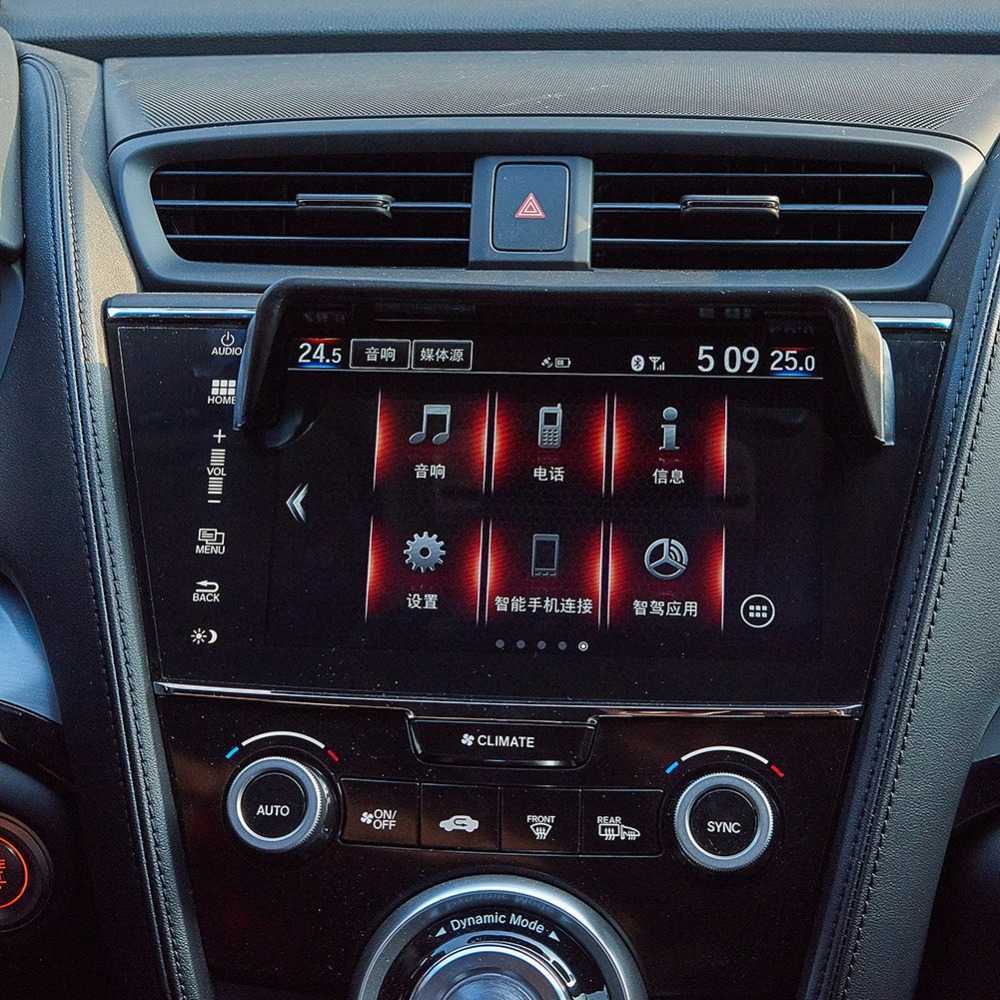 GPS Sunshade Lens Hood Cover Car in Dash Screen Shade Sun Visor For 7 8 inch Navigation Accessories