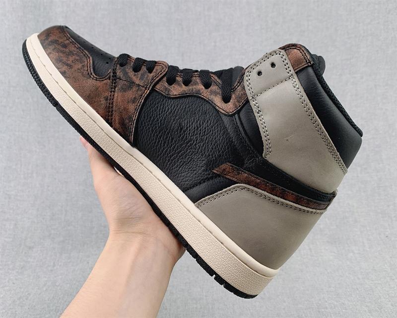 2021 Release 1 OG High Rust Shadow Men Woman Outdoor Shoes Black Light Army Sail Fresh Mint 555088-033 Sports Sneakers with box
2021 Release 1 OG High Rust Shadow Men Woman Outdoor Shoes Black Light Army Sail Fresh Mint 555088-033 Sports Sneakers with box