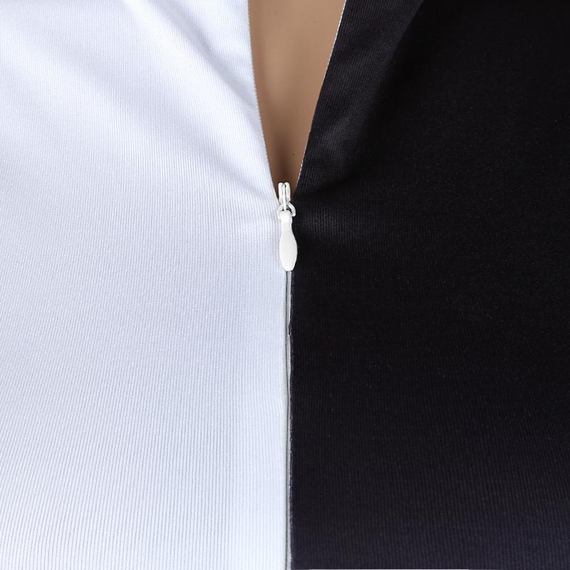 Women's Tracksuits Evening Show Pattern Bar Serve Dj Woman Singer Hiphop Dance Clothing Sexy Stage T Shirt And Shorts Twinset