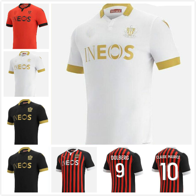 21 22 OGC Nice soccer jerseys 2021 2022 home away Lemina Kluivert Stengs TODIBO LEES MELOU GOUIRI DOLBERG DANTE KAMARA ATAL Equiment maillot de foot football shirts
21 22 OGC Nice soccer jerseys 2021 2022 home away Lemina Kluivert Stengs TODIBO LEES MELOU GOUIRI DOLBERG DANTE KAMARA ATAL Equiment maillot de foot football shirts