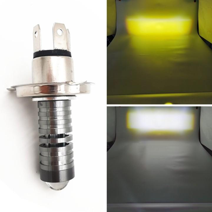 Car Headlights 1pc H4 Motorcycle LED Fog Lights 20W High/Low White Amber 12V Hight Brightness 2000LM Accessories
Car Headlights 1pc H4 Motorcycle LED Fog Lights 20W High/Low White Amber 12V Hight Brightness 2000LM Accessories