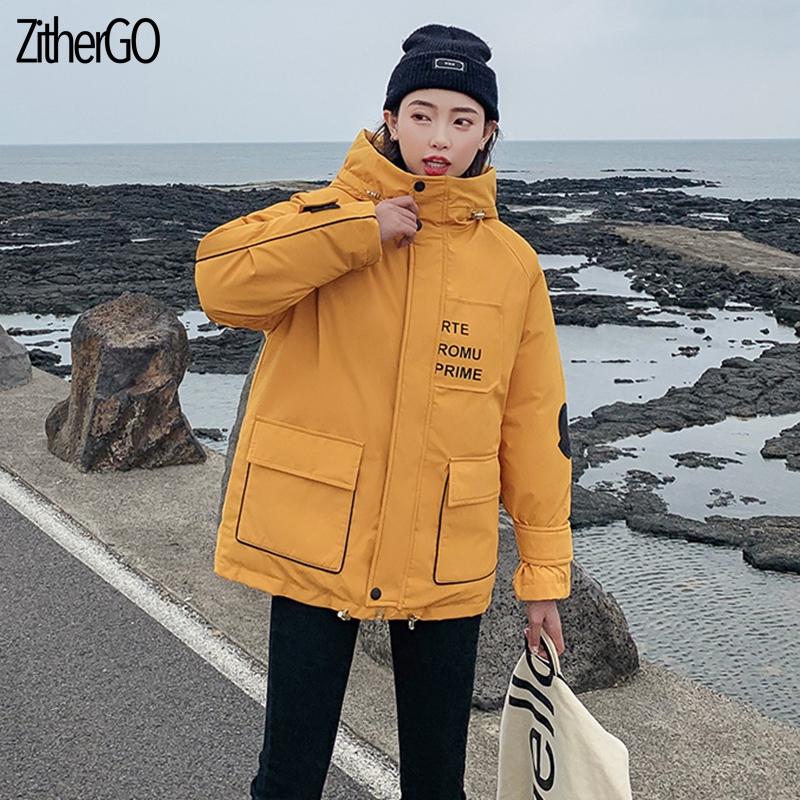 Women's Trench Coats ZitherGo 2021 Ladies Big Pocket Hooded Winter Jackets Female Casual Short Cotton High Quality Loose Parkas Women, Tan;black
Women's Trench Coats ZitherGo 2021 Ladies Big Pocket Hooded Winter Jackets Female Casual Short Cotton High Quality Loose Parkas Women, Tan;black