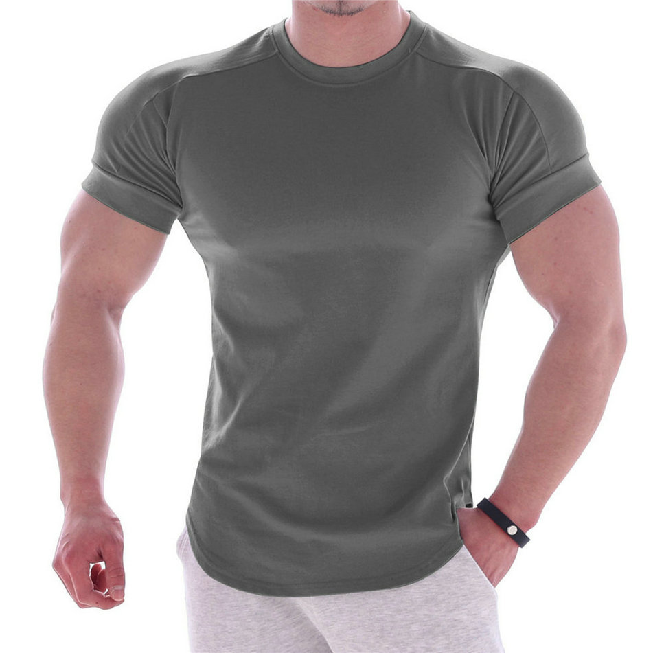 Item men cotton sporting jerseys adult t shirt loose breathable and short-sleeved shirts plain t-shirt colorful choice FANSFER, Home+patch
Item men cotton sporting jerseys adult t shirt loose breathable and short-sleeved shirts plain t-shirt colorful choice FANSFER, Home+patch