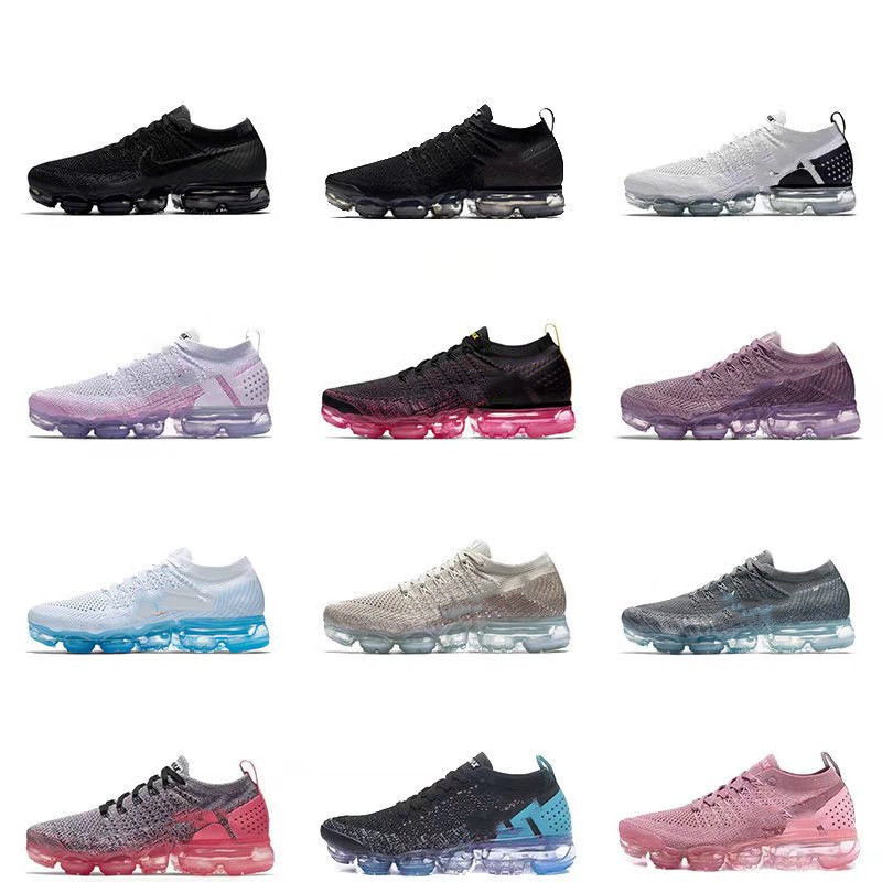 2022 Newest Arrivals Vapores 2.0 Women mens shoes Triple black white red trainers Sports designers Sneakers Running Maxes Shoes Size 5.5-11, As pic
2022 Newest Arrivals Vapores 2.0 Women mens shoes Triple black white red trainers Sports designers Sneakers Running Maxes Shoes Size 5.5-11, As pic