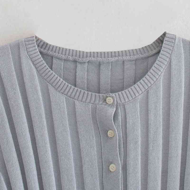 Slim Women Bomb Knitted Sweater Autumn Fashion Ladies Elegant Knitwear Streetwear Girls Pullovers Female Chic Tops 210430