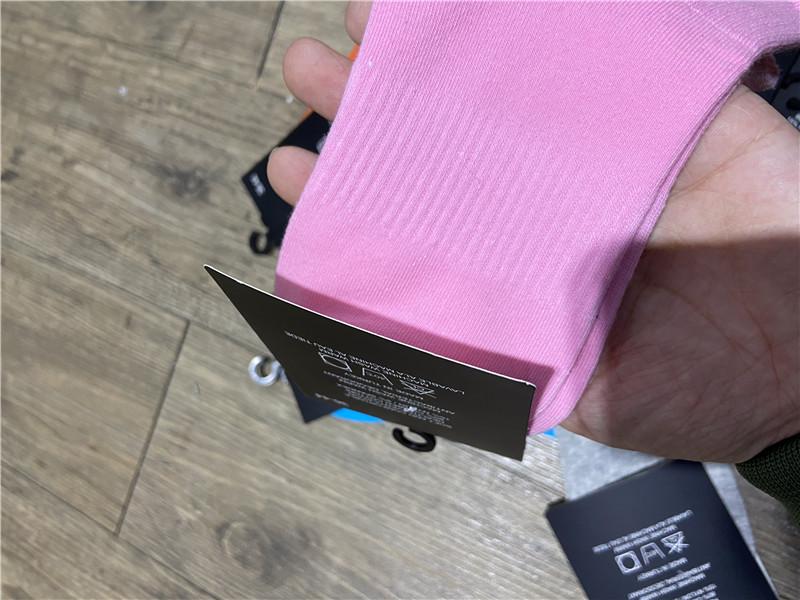 Sports Ankle Socks Street-style Printed Candy Colors Cotton Short Socks For Men Women socks