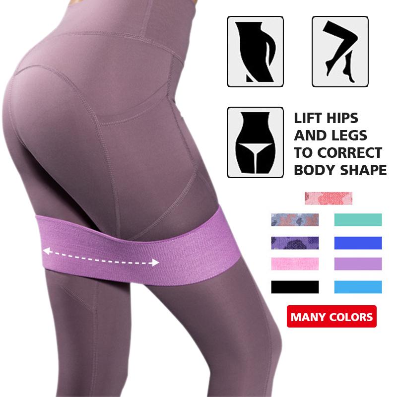 Resistance Bands 3-Piece Set Fitness Rubber Expander Elastic Band For Exercise Equipment
Resistance Bands 3-Piece Set Fitness Rubber Expander Elastic Band For Exercise Equipment