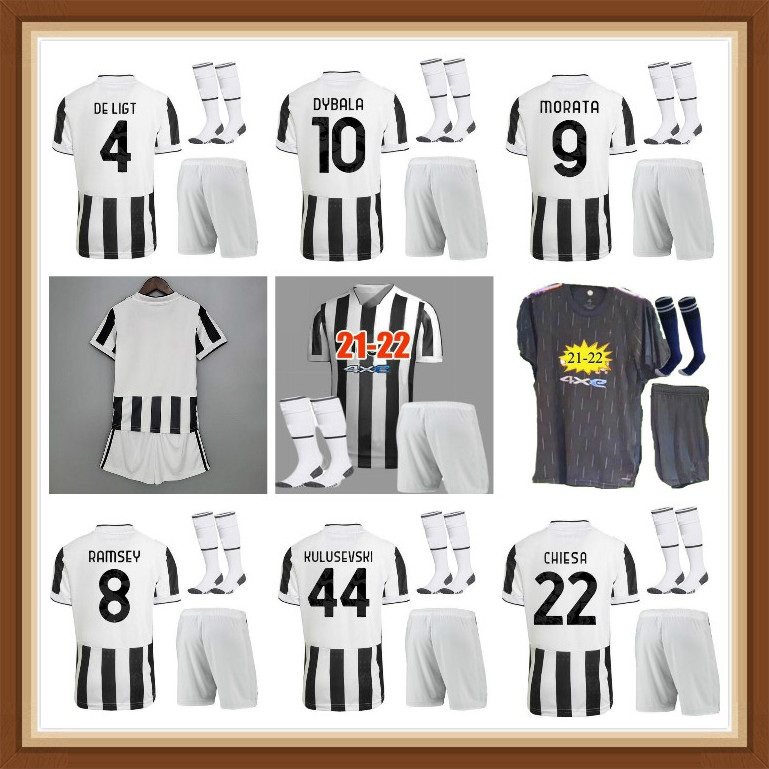 Fans player version soccer jersey 2021 2022 RONALDO DYBALA MORATA CHIESA McKENNIE football kit shirt 21 22 Men + Kids fourth 4th set with so, Black;yellow
Fans player version soccer jersey 2021 2022 RONALDO DYBALA MORATA CHIESA McKENNIE football kit shirt 21 22 Men + Kids fourth 4th set with so, Black;yellow