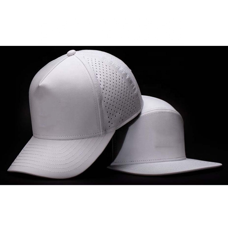 Custom Fashion Polyester 7 Panel Trucker Mesh Hat Nylon Waterproof Hat Trucker Laser Perforated Holes Hats For Men Women, 52-60cm
Custom Fashion Polyester 7 Panel Trucker Mesh Hat Nylon Waterproof Hat Trucker Laser Perforated Holes Hats For Men Women, 52-60cm