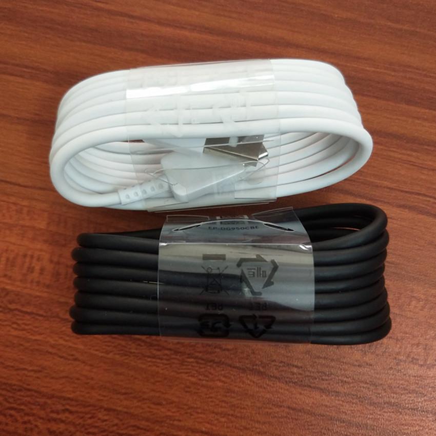 OEM Quality Type C Cable 1.2M 2A FAST Charger Cable For Samsung Galaxy S10 S10 Plus S9 S8 S8 Plus USB Cable
OEM Quality Type C Cable 1.2M 2A FAST Charger Cable For Samsung Galaxy S10 S10 Plus S9 S8 S8 Plus USB Cable