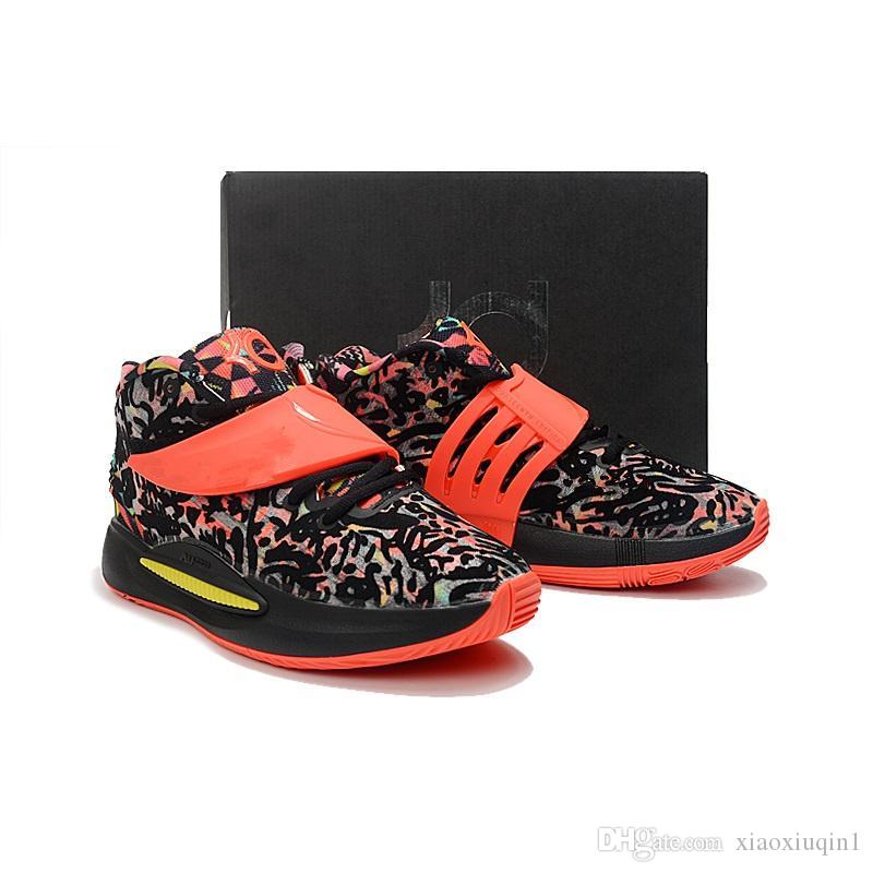 Mens Kevin Durant 14s XIV shoes KD 14 for sale women Multi Color Leopard sychedelic Print Aqua Fresh Slim Reaper Dreams KY-D boys sneakers w, Color 4
Mens Kevin Durant 14s XIV shoes KD 14 for sale women Multi Color Leopard sychedelic Print Aqua Fresh Slim Reaper Dreams KY-D boys sneakers w, Color 4