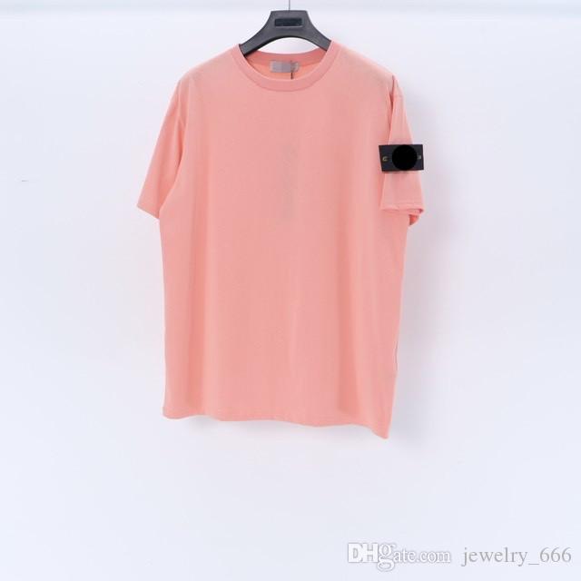 2021Summer STONE Men Trendy ISLAND Collection Compass Logo Patch T Shirt Cotton Women Solid tees Style Streetwear Casual 042311, Special price difference is not sent
2021Summer STONE Men Trendy ISLAND Collection Compass Logo Patch T Shirt Cotton Women Solid tees Style Streetwear Casual 042311, Special price difference is not sent