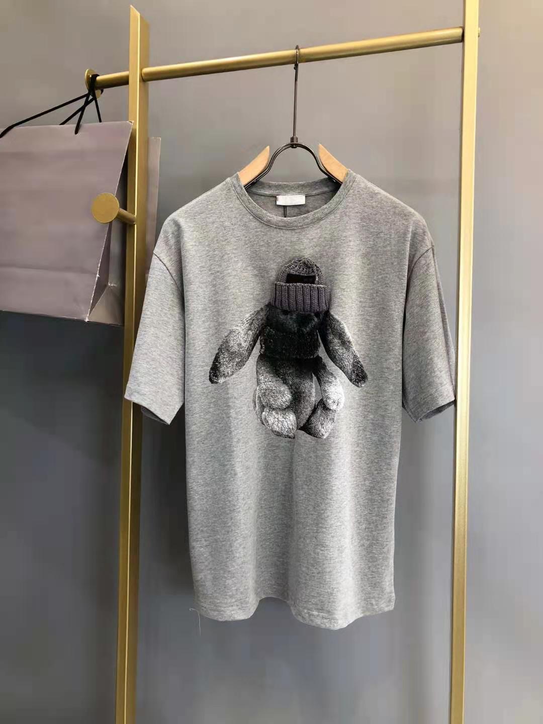 21SS early spring Short sleeve Tee Men Women High Street Fashion Short Sleeves T-Shirts Summer Breathable Tee zdllb0326., Gray
21SS early spring Short sleeve Tee Men Women High Street Fashion Short Sleeves T-Shirts Summer Breathable Tee zdllb0326., Gray
