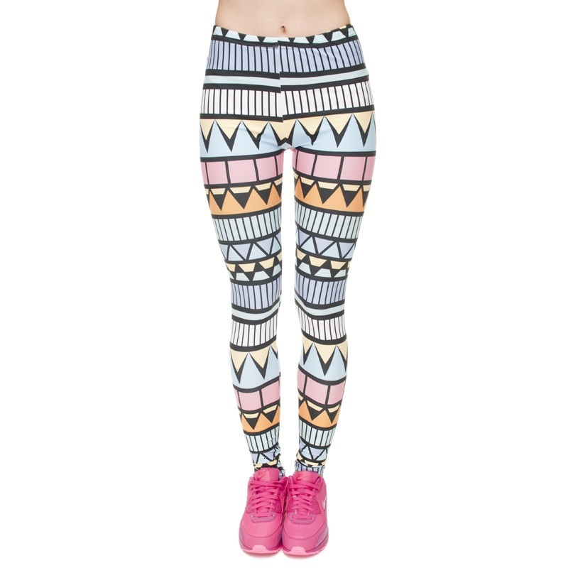 Women's Leggings Fashion 3D Digital Full Print Women's Leggins Girl Stretchy Leggings Pants Elastic Tight fitting Slim Fit Pencil QR2D, Color 01
Women's Leggings Fashion 3D Digital Full Print Women's Leggins Girl Stretchy Leggings Pants Elastic Tight fitting Slim Fit Pencil QR2D, Color 01