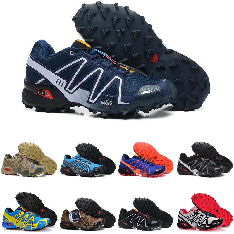 wholesale speed cross 3 outdoor mens running shoes SpeedCross runner Jogging III Black Green Pink Grey #42 Men Trainers Sports Sneakers chaussures zapatos, Color #25
wholesale speed cross 3 outdoor mens running shoes SpeedCross runner Jogging III Black Green Pink Grey #42 Men Trainers Sports Sneakers chaussures zapatos, Color #25