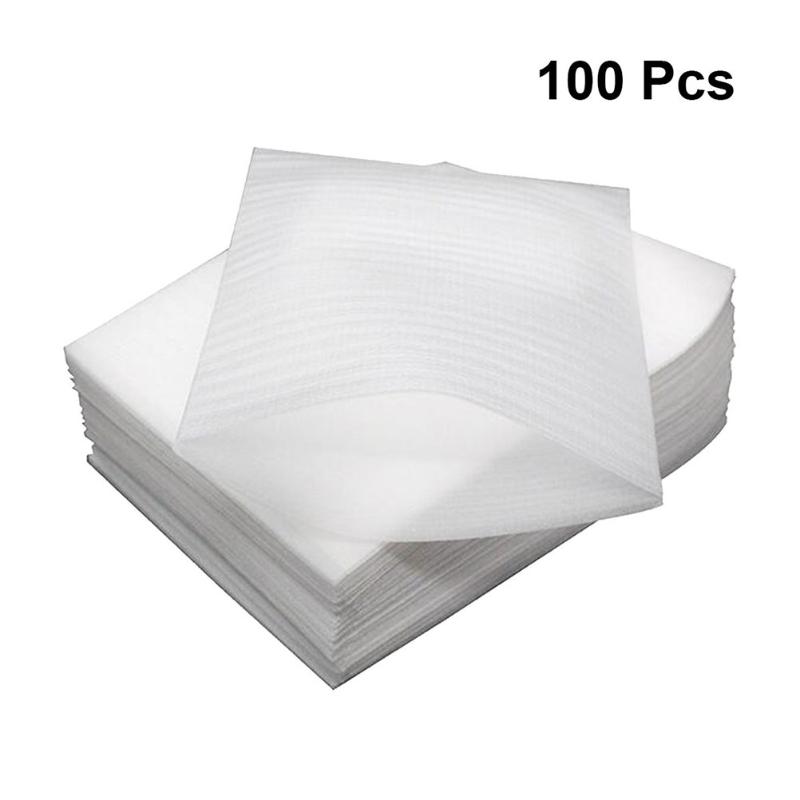 Gift Wrap 100pcs Anti-static Cushion Pouches Safely Cup Dishes Shockproof Electronic Product Packing Supplies For Moving Storage
Gift Wrap 100pcs Anti-static Cushion Pouches Safely Cup Dishes Shockproof Electronic Product Packing Supplies For Moving Storage