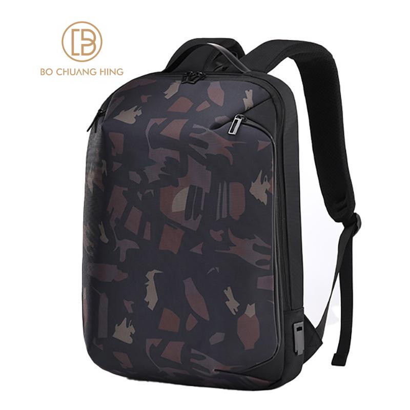 Backpack 2021 Casual USB Business Travel Men's Computer Outdoor Multi-Functional Anti-Theft Student Schoolbag
Backpack 2021 Casual USB Business Travel Men's Computer Outdoor Multi-Functional Anti-Theft Student Schoolbag