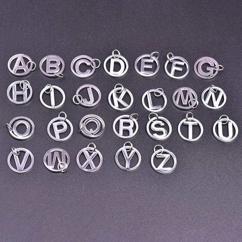 Charms Round Hollow Initial A-Z Words Letter Pendant Making Handmade Necklaces Bracelet Women Girl Unisex Gift Jewelry Accessories, Bronze;silver
Charms Round Hollow Initial A-Z Words Letter Pendant Making Handmade Necklaces Bracelet Women Girl Unisex Gift Jewelry Accessories, Bronze;silver