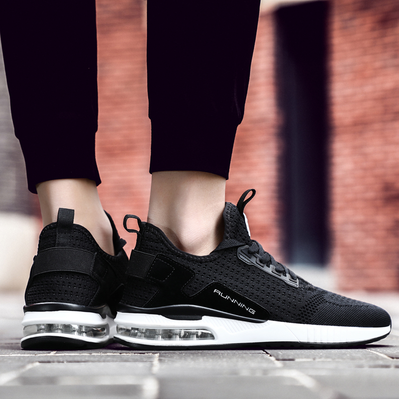 Top Quality 2021 Arrival Off Men Womens Sports Running Shoes Breathable Runners Triple Black Green Grey Flat Outdoor Sneakers Eur 36-45 WY22-1820
Top Quality 2021 Arrival Off Men Womens Sports Running Shoes Breathable Runners Triple Black Green Grey Flat Outdoor Sneakers Eur 36-45 WY22-1820